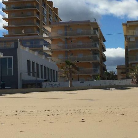 Piso Ideal Para Las Vacaciones Мирамар Екстериор снимка