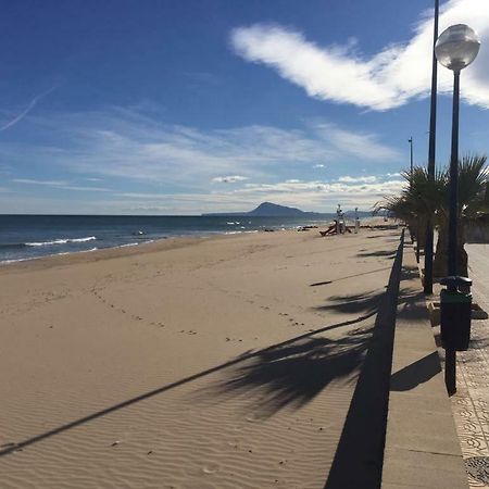 Piso Ideal Para Las Vacaciones Мирамар Екстериор снимка