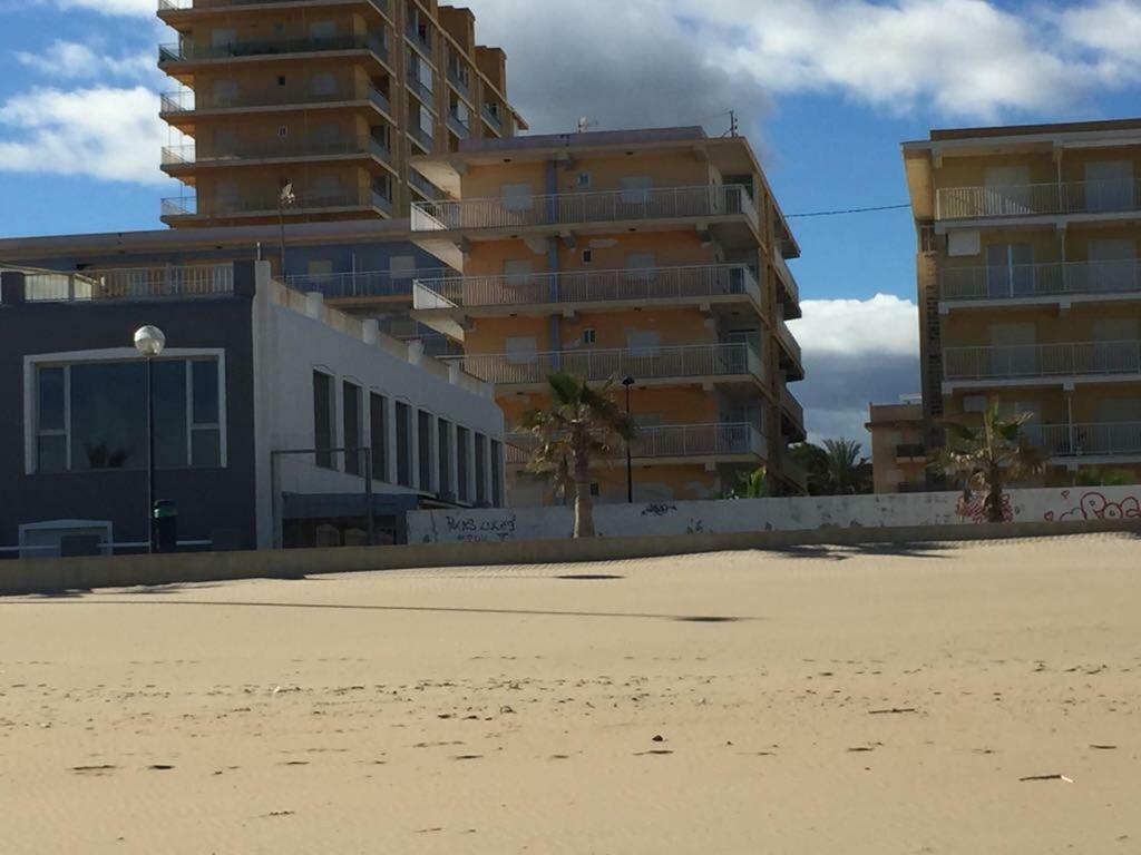 Piso Ideal Para Las Vacaciones Мирамар Екстериор снимка