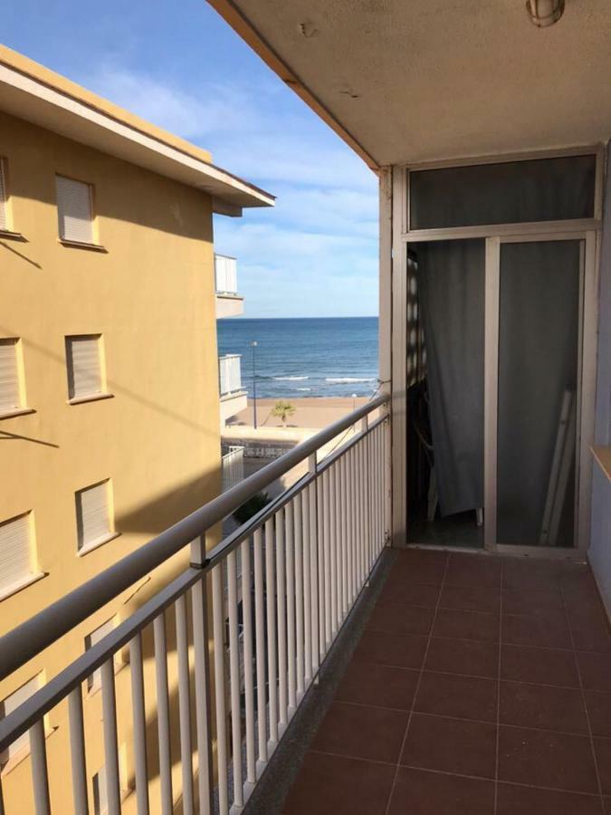 Piso Ideal Para Las Vacaciones Мирамар Екстериор снимка