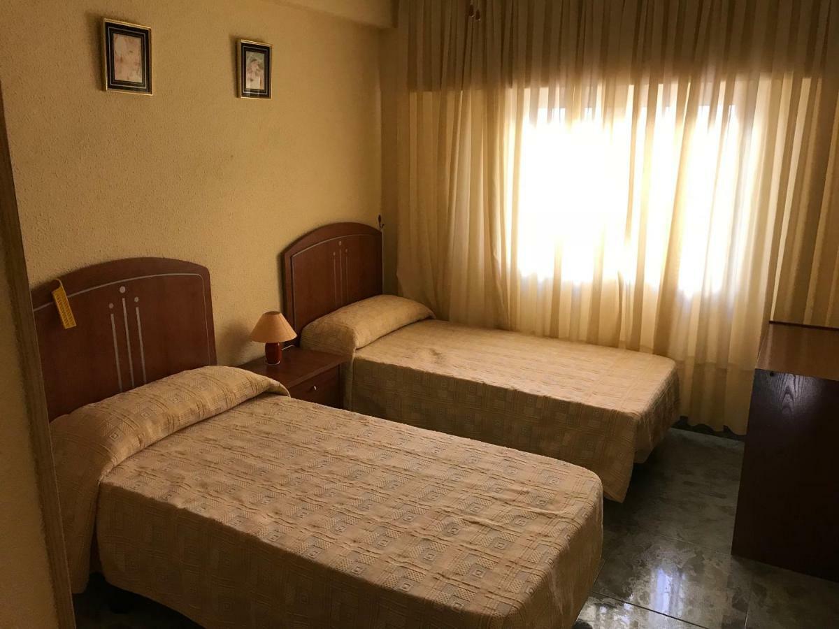Piso Ideal Para Las Vacaciones Мирамар Екстериор снимка
