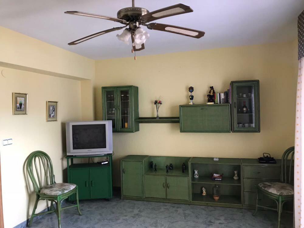 Piso Ideal Para Las Vacaciones Мирамар Екстериор снимка