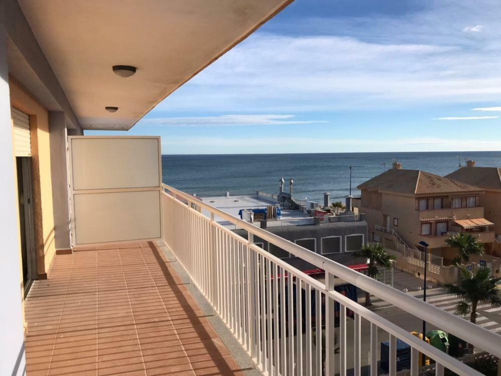 Piso Ideal Para Las Vacaciones Мирамар Екстериор снимка
