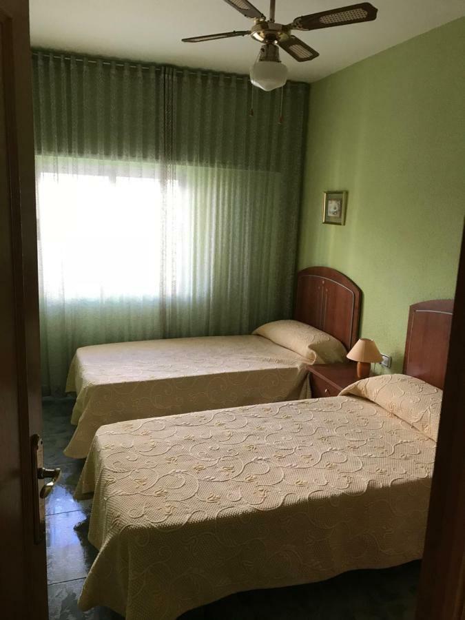 Piso Ideal Para Las Vacaciones Мирамар Екстериор снимка